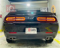 دۆج چالنجەر